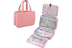 TRENDPLAY Baby Girls Headband Holder Bow Organizer