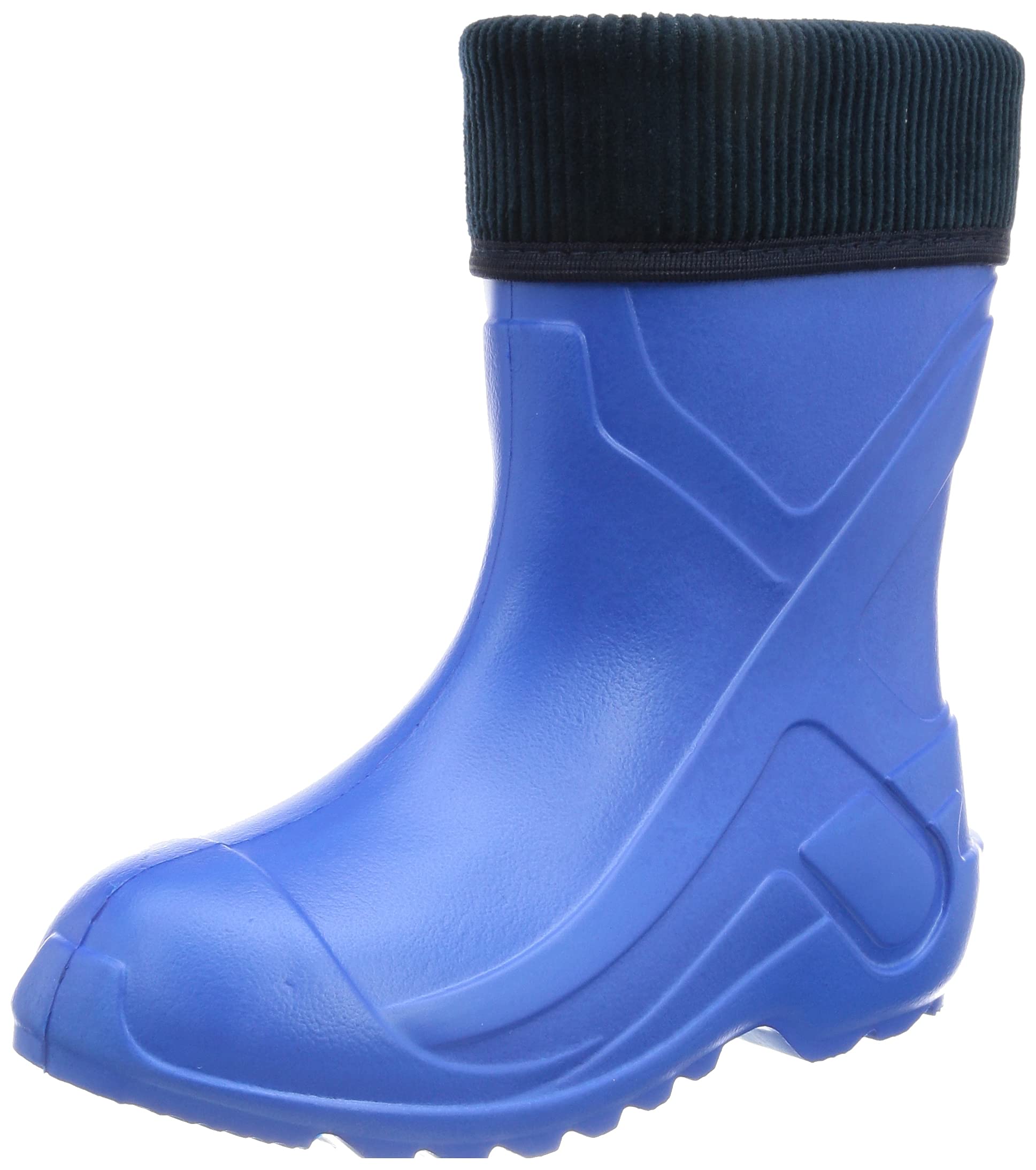 Beck Unisex Kids Ultralight Wellington rain boots