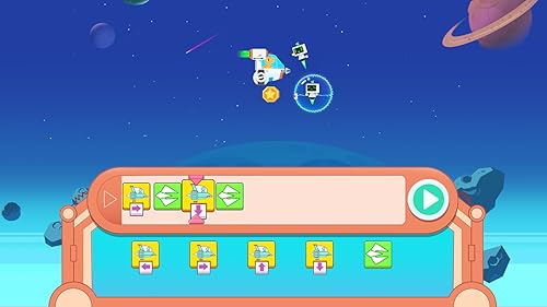 Dinosaur Coding - Games for kids
