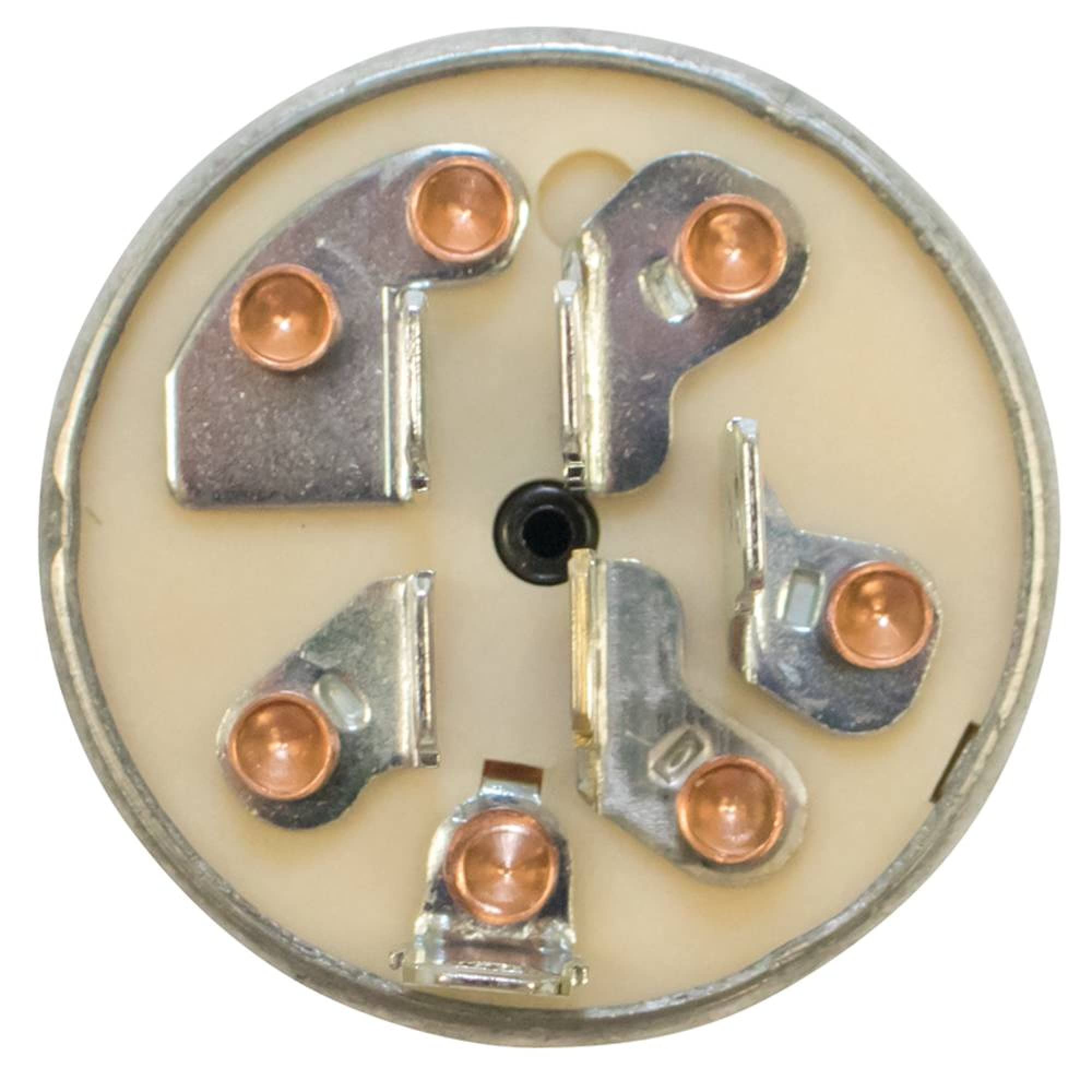 Nuovo Stens 430-770 compatibile con/ricambio per motori MTD Briggs e Stratton OHV, eccetto i modelli di telaio passo-thru auto Drive, 1999, più recenti, Wright Mfg. 48", 52", 61" Stander 725-1396,