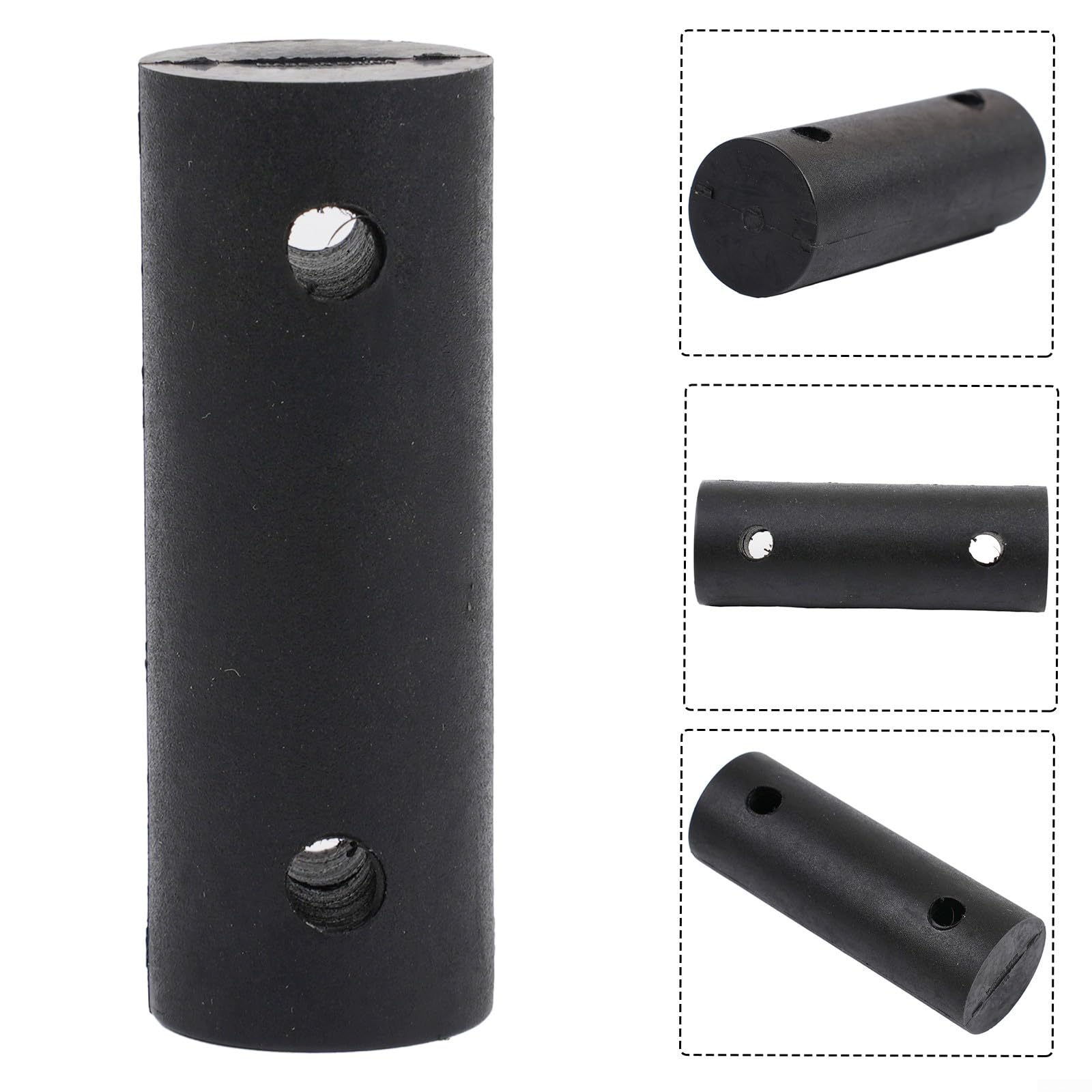 Ricambio Windsurf Tendine Joint, Hardware Attrezzature Sportive Accessori, Gomma Mast Foot Tendine Ricambio Joint Joint Ricambio per Windsurf Mast Foot