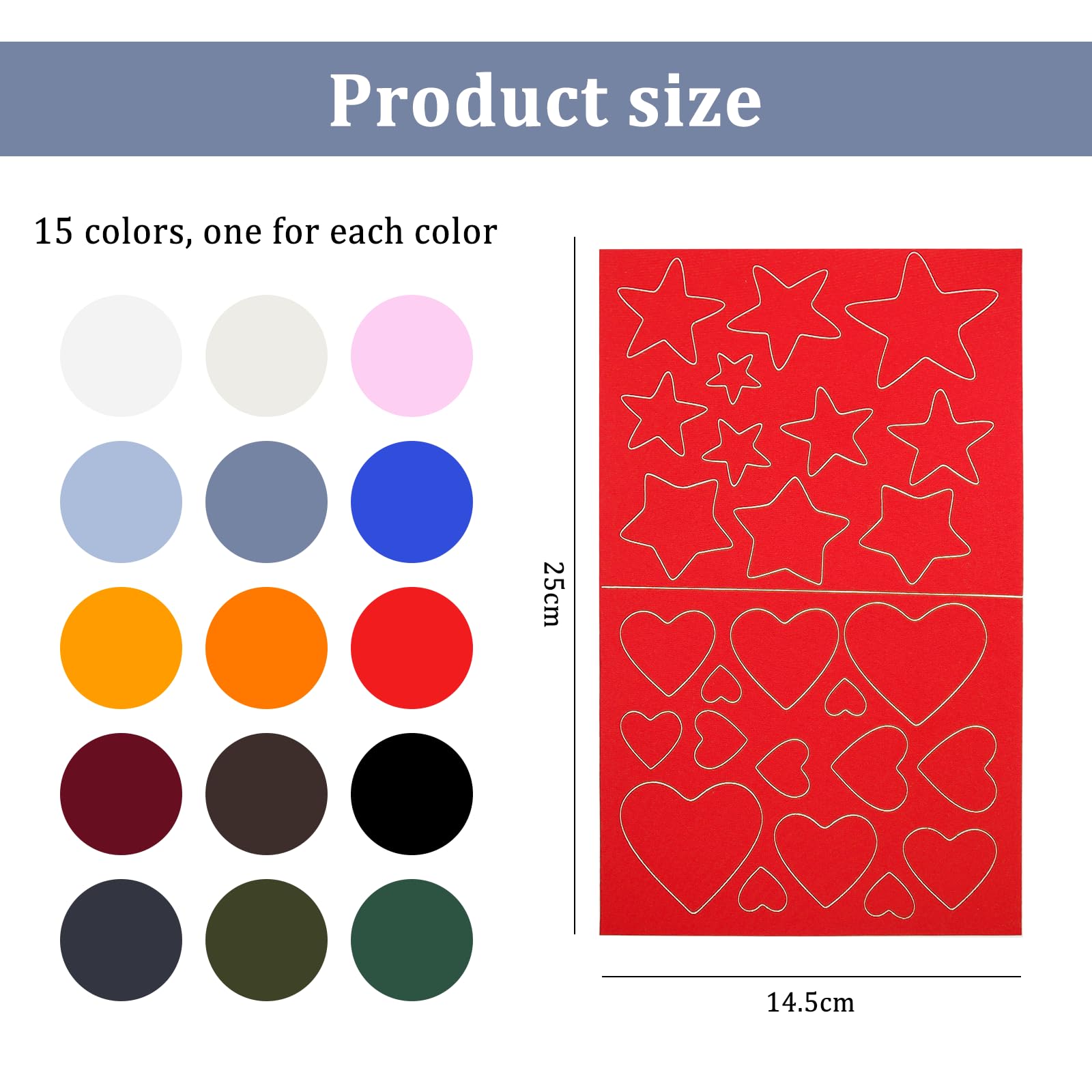 Lot De 10 Feuilles De Rustines Autocollantes Pour Vêtements - Nylon Imperméable, 10 Couleurs, Réparation Doudoune, Jean, Tente - 7