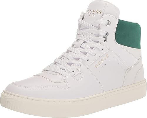 GUESS Men's Bordo Sneaker