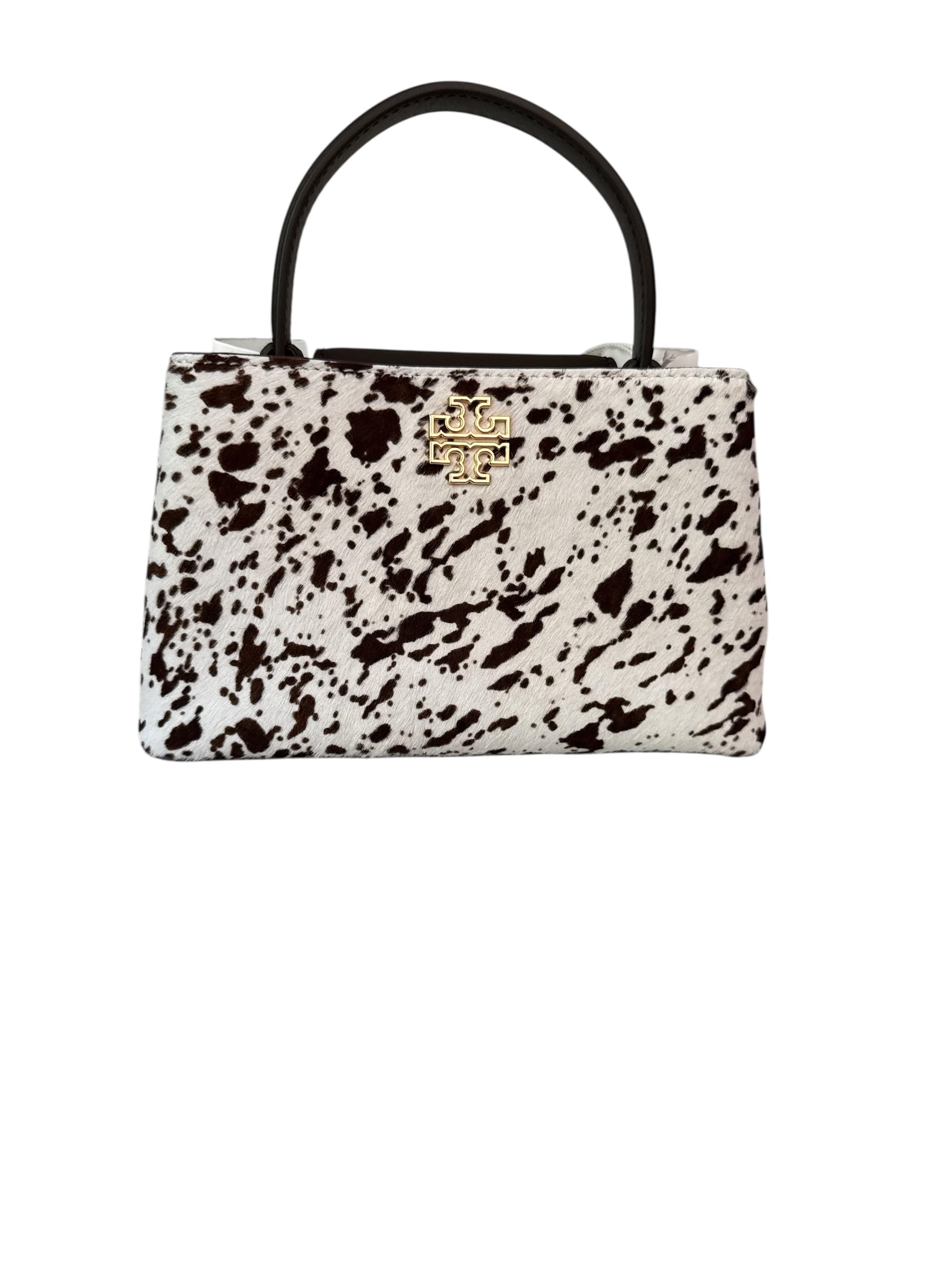 Tory Burch Women's Britten Mini Satchel