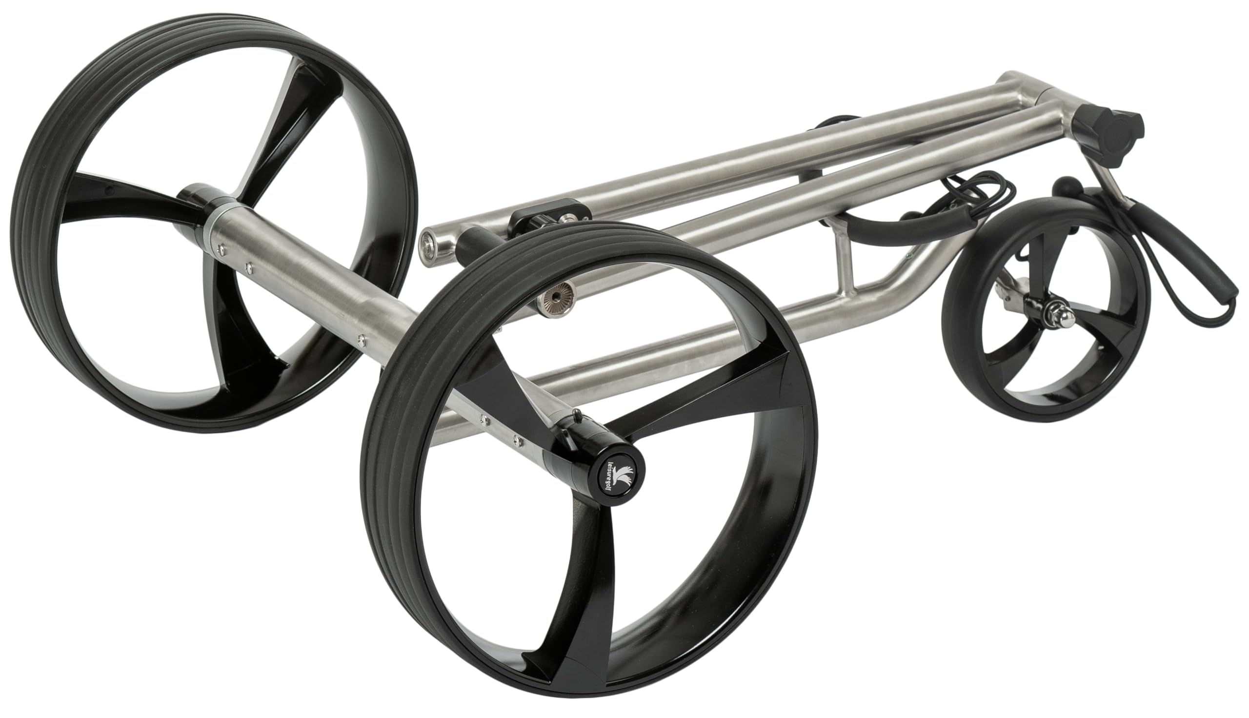 Leisure Golf Elektro Golftrolley Ikarus 2.0