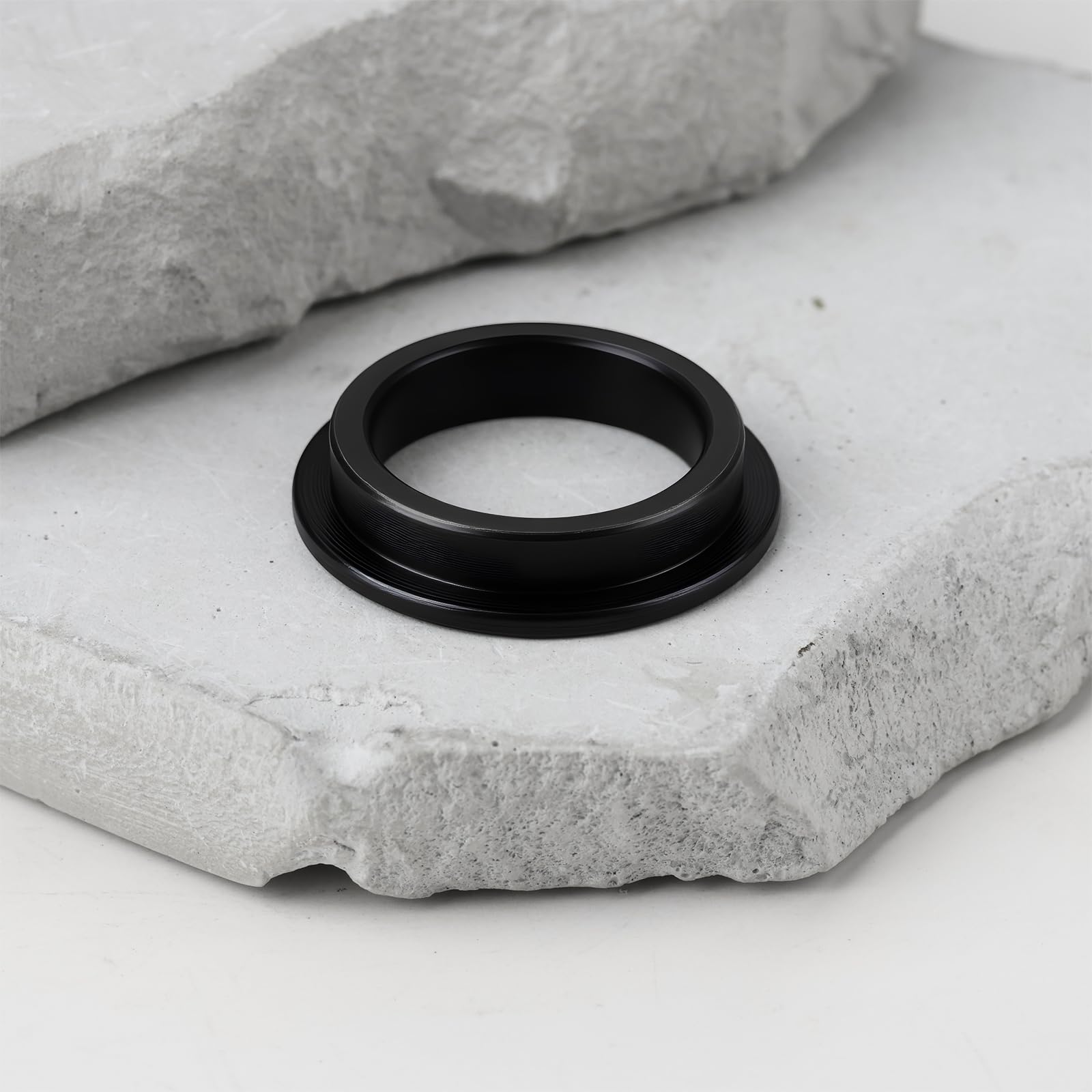 Amazon | ECSiNG 2個 24mm~19mm バイククランクスプロケットアダプター