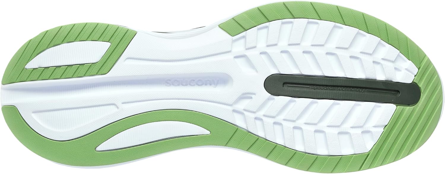 Saucony Men's Endorphin Shift 3 Running Shoes - Image 5