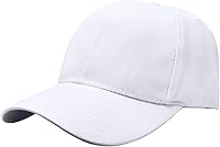 Vista 83 de Falari - Gorra de béisbol, tamaño ajustable, para correr, entrenamientos y actividades al aire libre, para todas las estaciones.