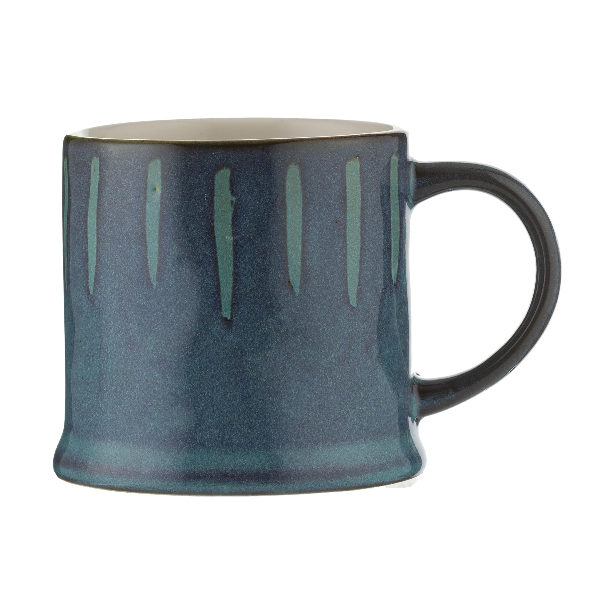 Mason Cash Blue Originals Reactive Mug, 400Ml