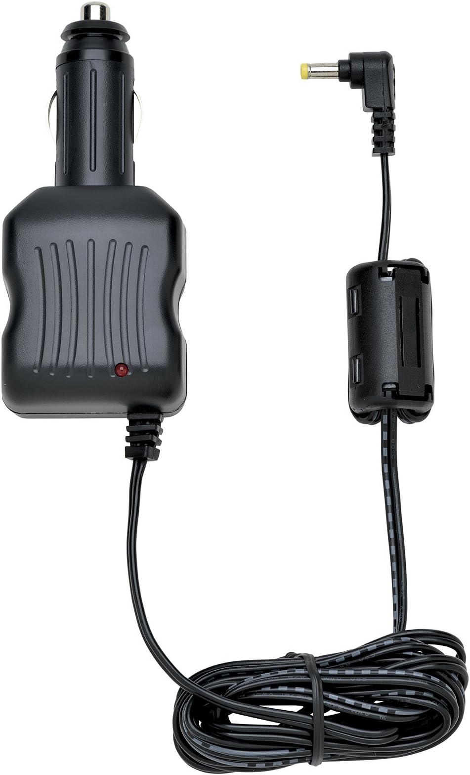 Original SDD-13 Cigarette Lighter Adapter 12VDC Cable w/Noise Filter