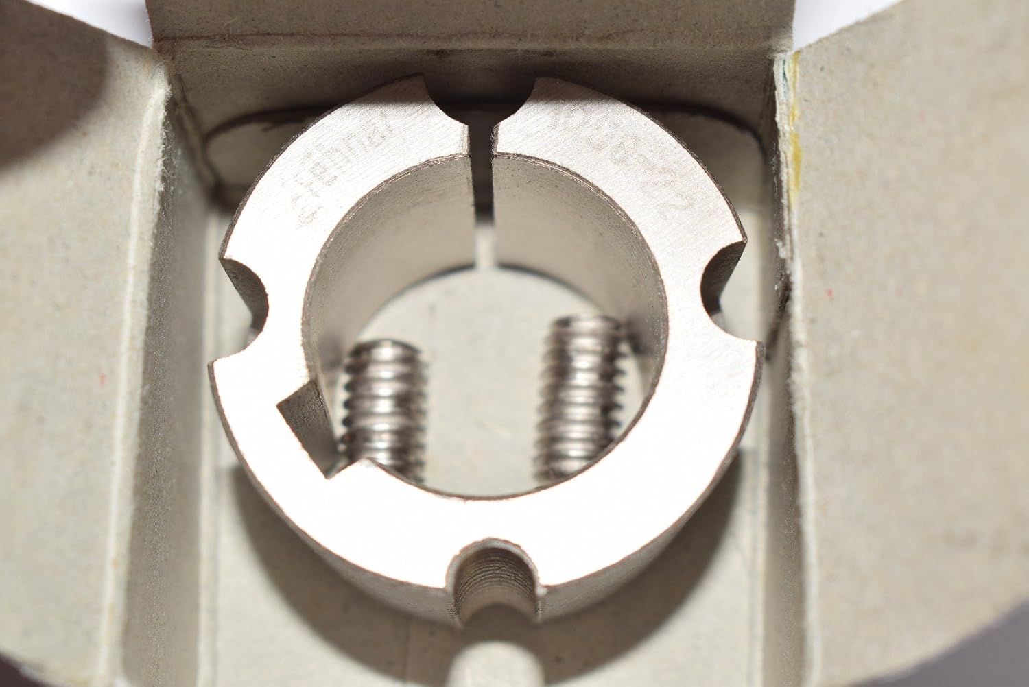 FENNER Taper Lock bushing metric bore size 1008 Industrial