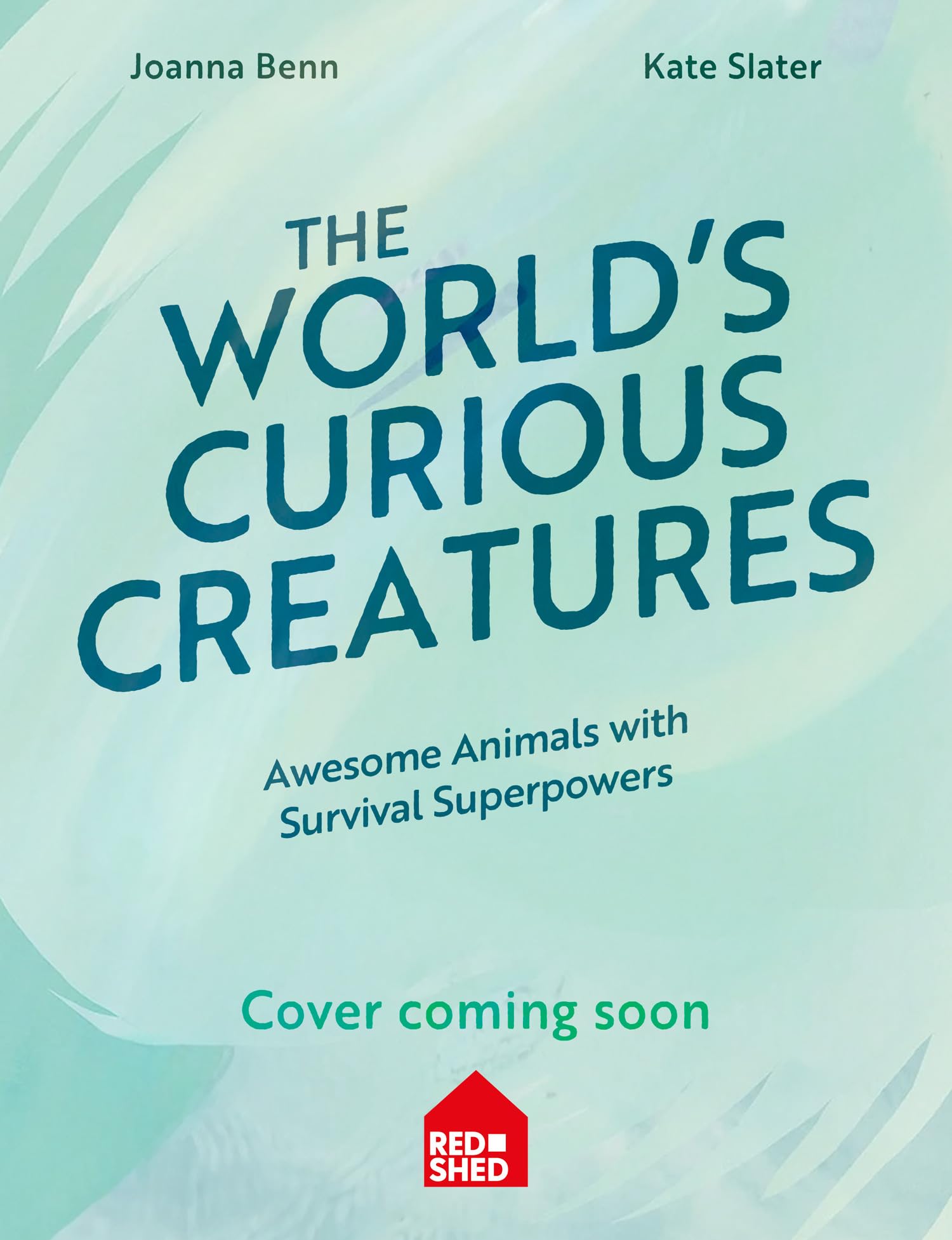 The World’s Curious Creatures