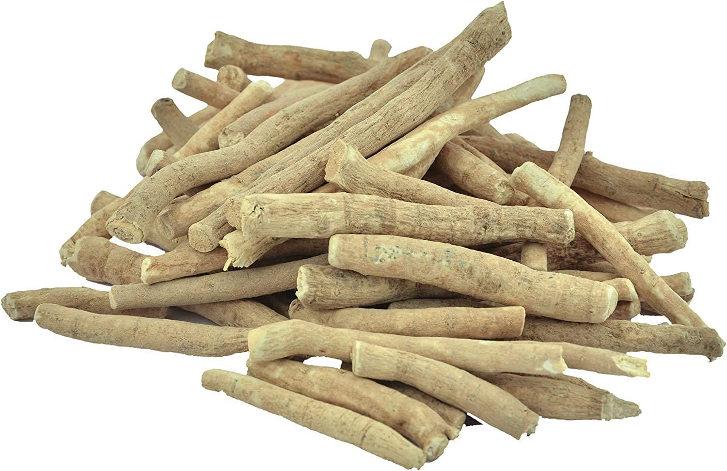 Shatavar, Safed Musli, Kaunch Beej & Ashwagandha 400 Grm Combo Pack [100 Grm ciascuno]