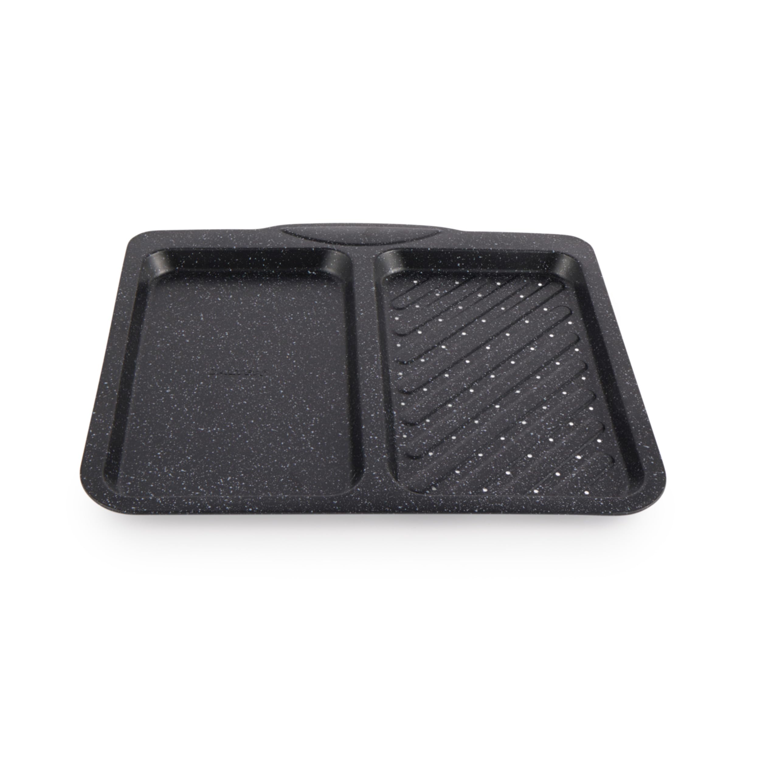 Salter Megastone Split Baking Tray