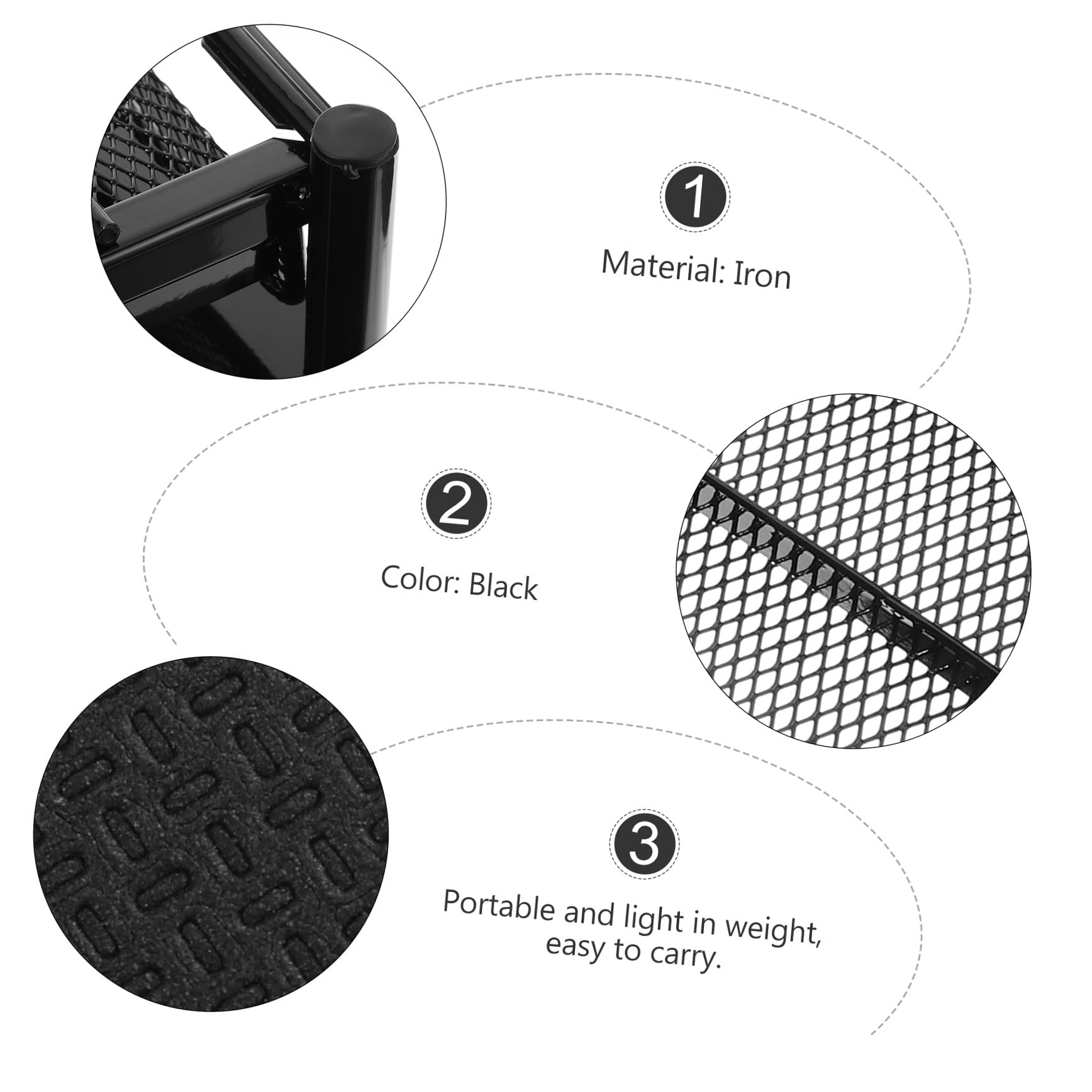 BETOOKY Caja de Metal Cajón Extraíble, Capacidad para 40 Cápsulas, Diseño Portátil Anti Óxido para Cápsulas de Café Adecuado para Cocina y Escritorio