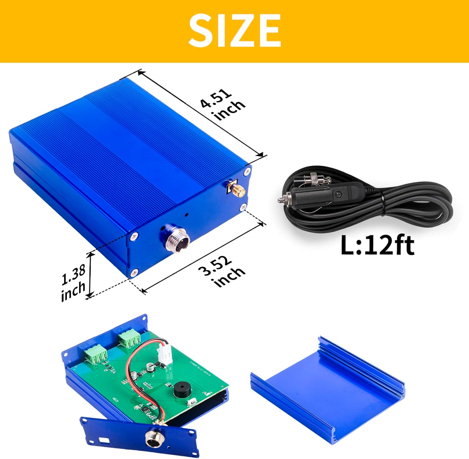 Dual 3 Inch Electric Exhaust Cutout with Elbow Valved Muffler Valvetronic Exhaust Valve Remote Control Kit