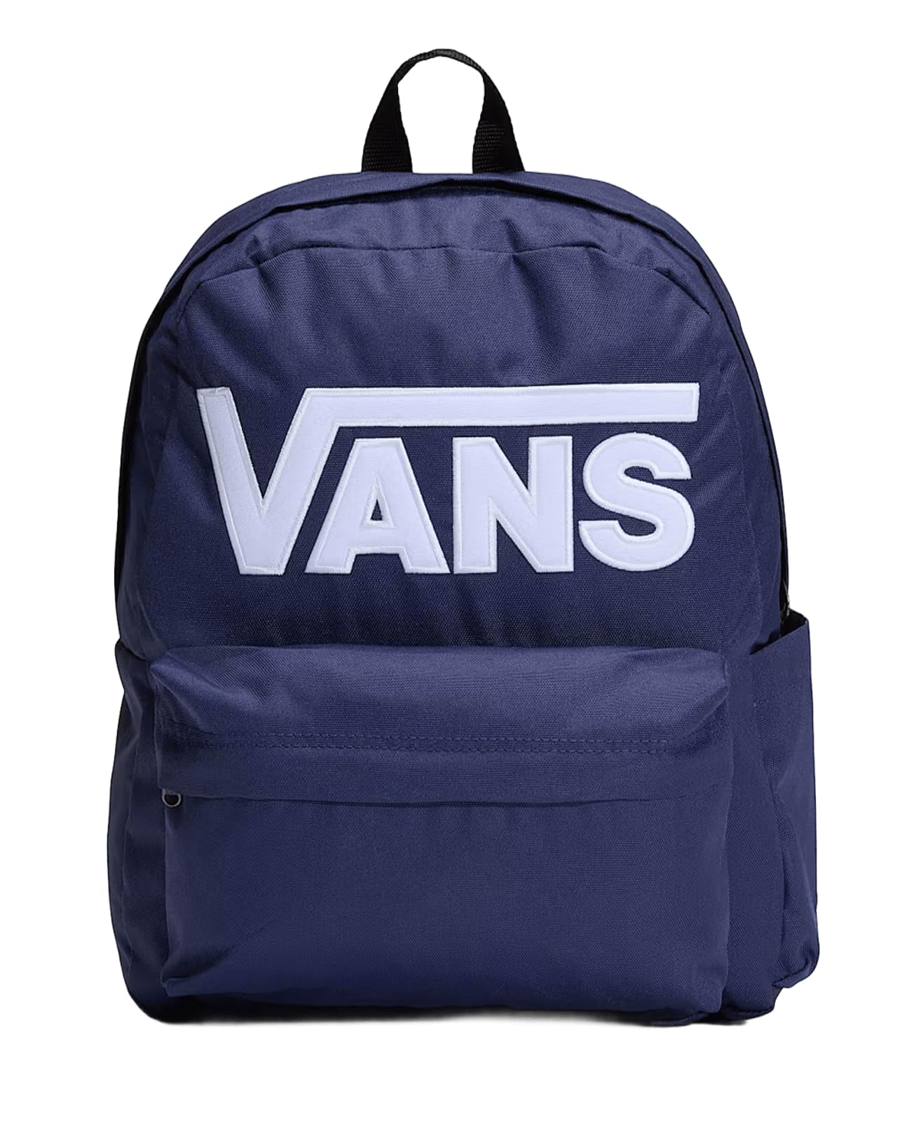Vans - Old Skool Backpack, Navy, Size: One size