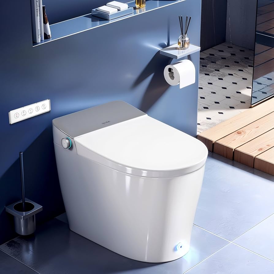 匿名配送　COREFIT Bath Combo Alphabath Smart Bidet Toilet with water Filter | 1000g MaP