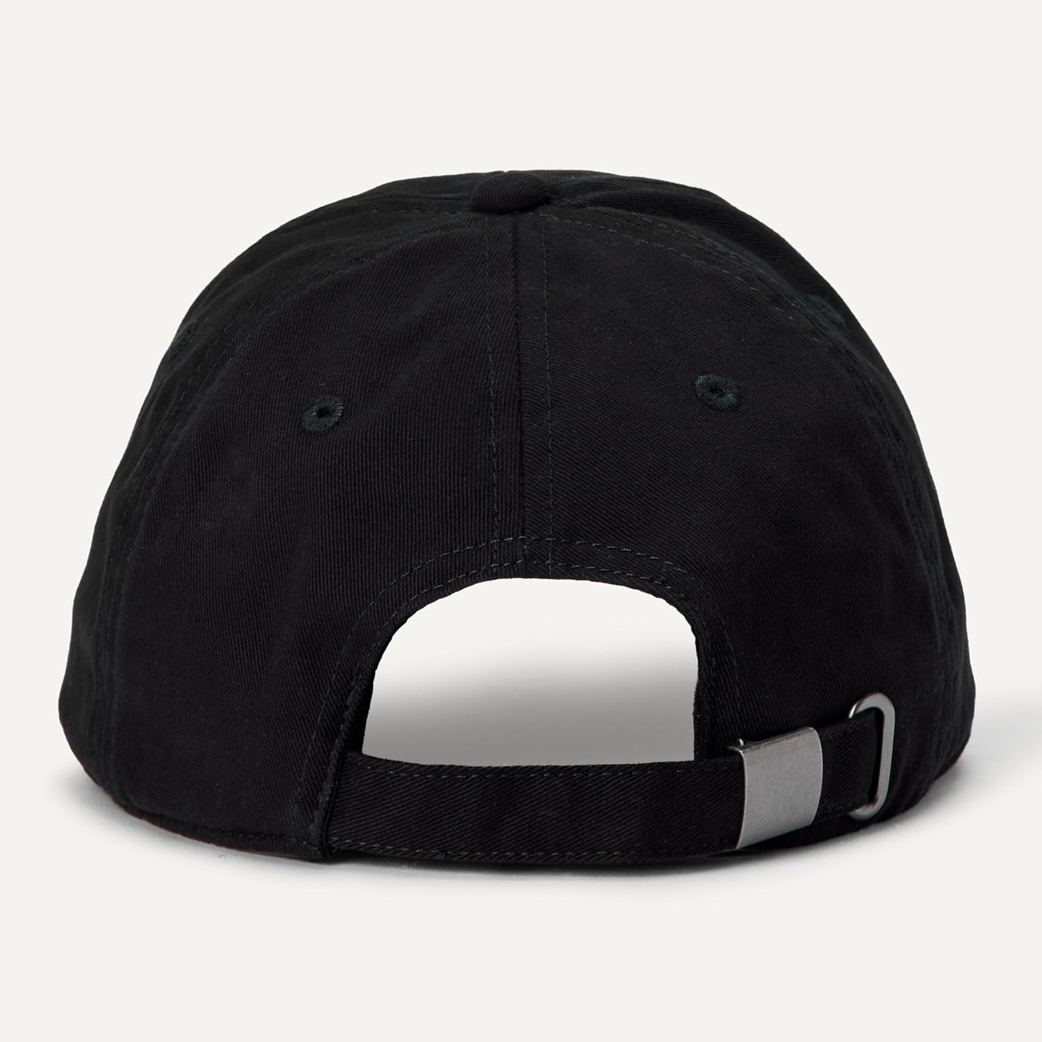 Amazon Essentials Women's Washed Cotton Baseball Cap - Image 3