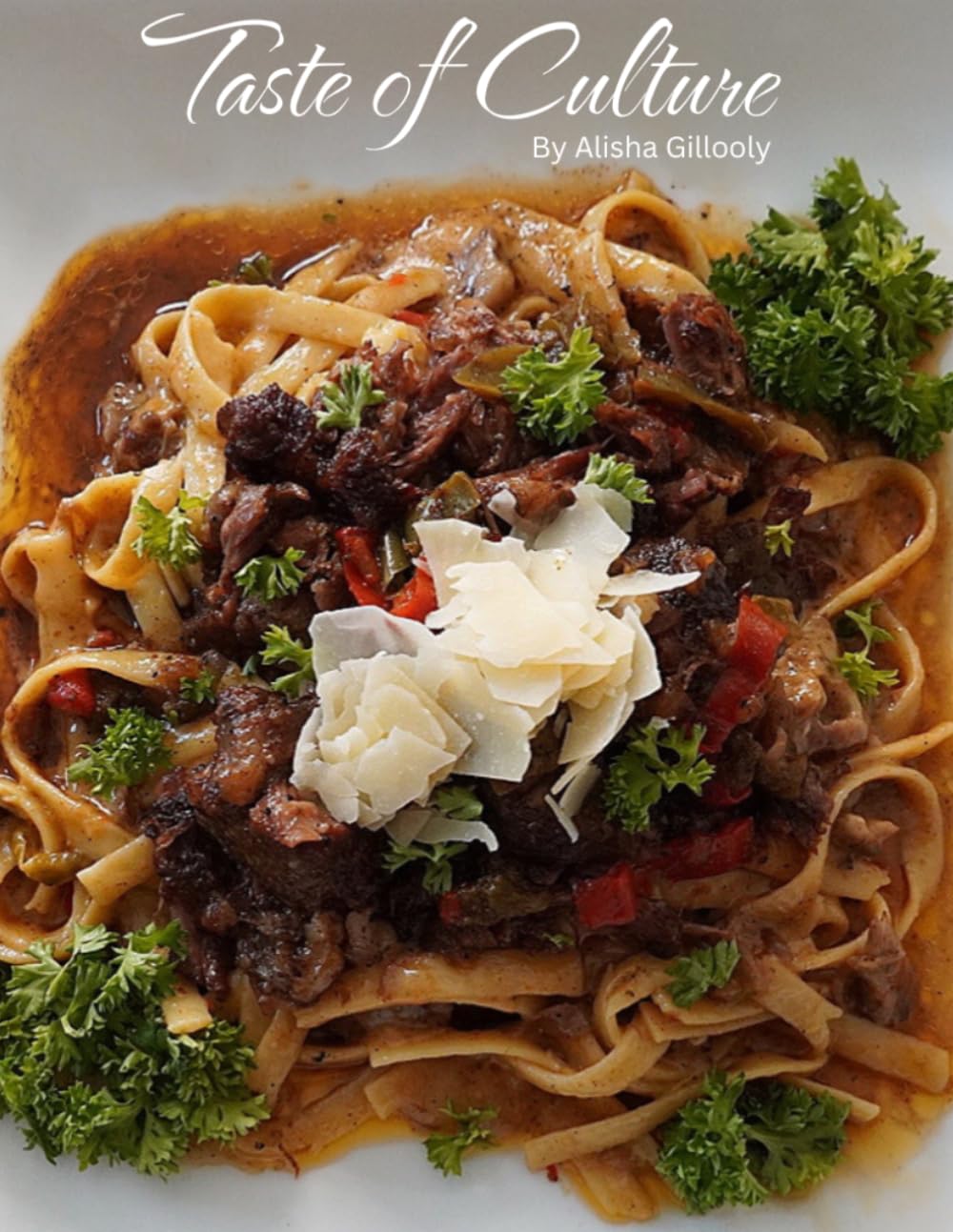 Taste of Culture: Island Roots, Italian Soul.