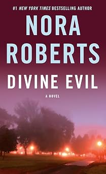 Divine Evil A Novel