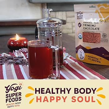 YOGINI FOOD 100 cacao カカオ 野菜 YOGINI FOOD 100 cacao 100g YOGINI FOOD 100 cacao 21袋入り