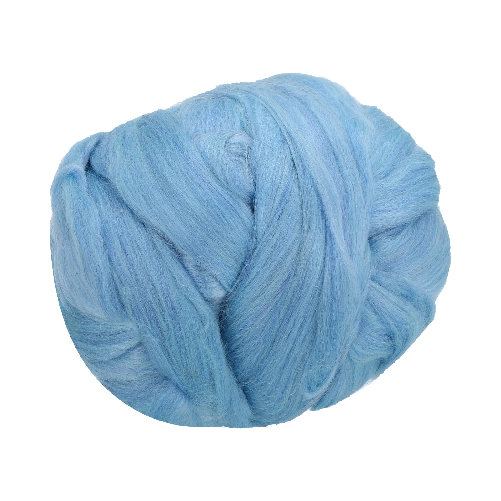 PATIKIL Wool Roving Yarn