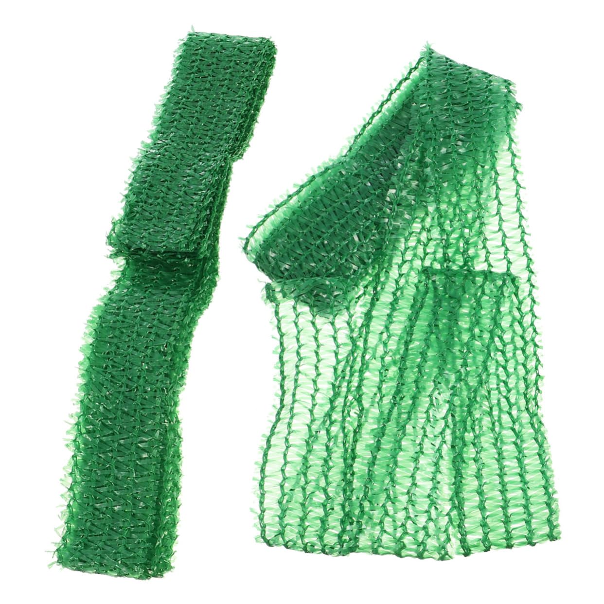 jojofuny 45pezzi Legatura per Alberi Materiale di Sostegno per Giardinaggio Cinghie per Legare e Sostenere Piante di Morbide e Flessibili per Proteggere Gli Alberi