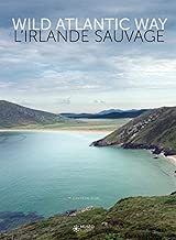 Download L'Irlande sauvage: Wild Atlantic Way. PDF