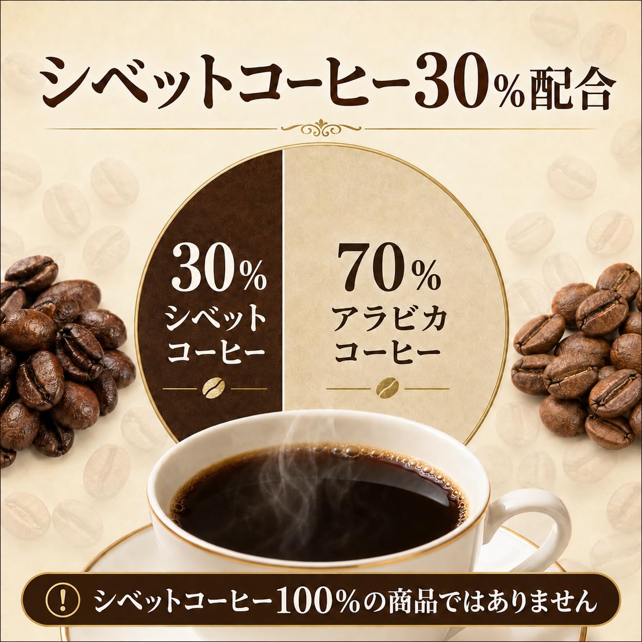 Amazon.co.jp: イタチコーヒー Weasel Coffee HuongMai ドリップ