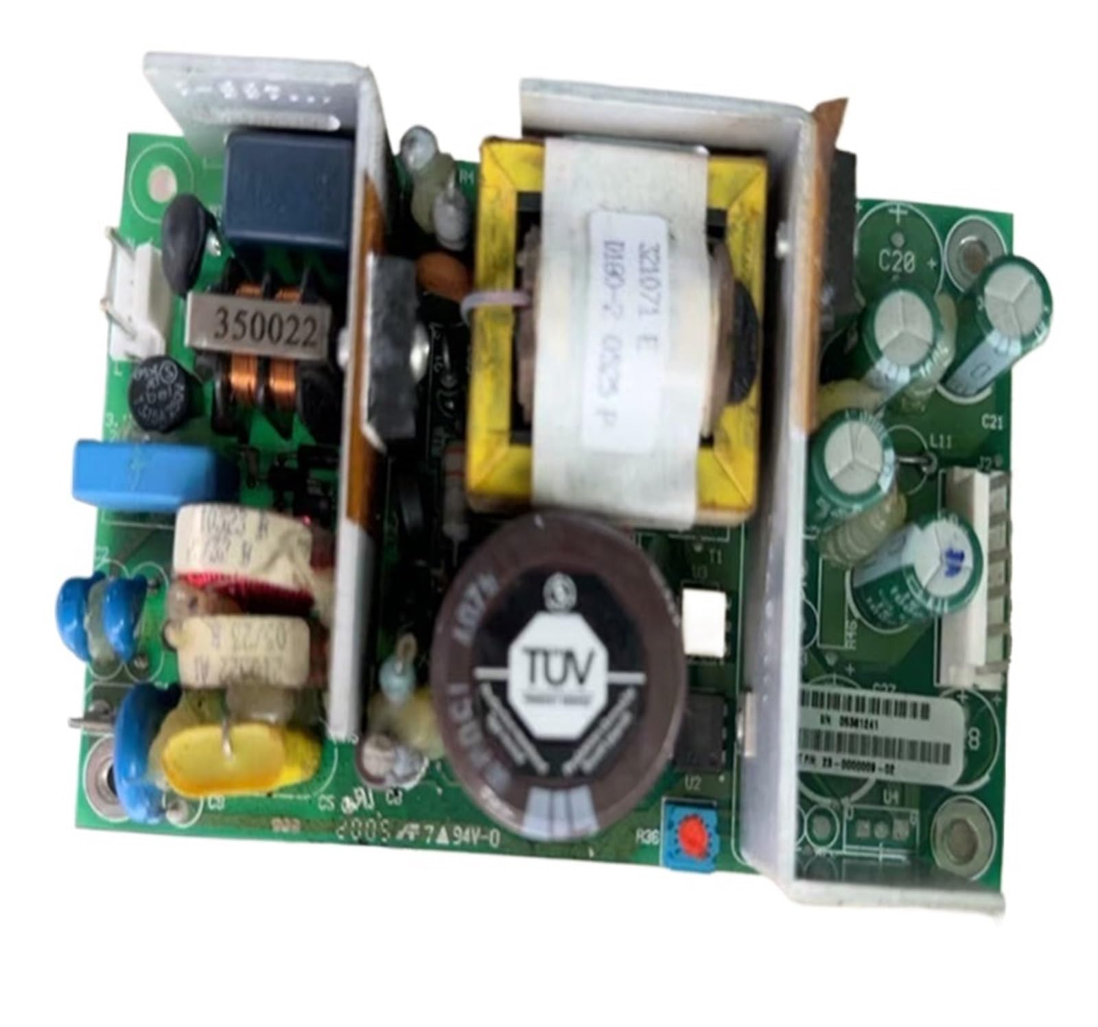 NACODLUL Power Supply 300 23-0000009-02 DPSN-75AP B