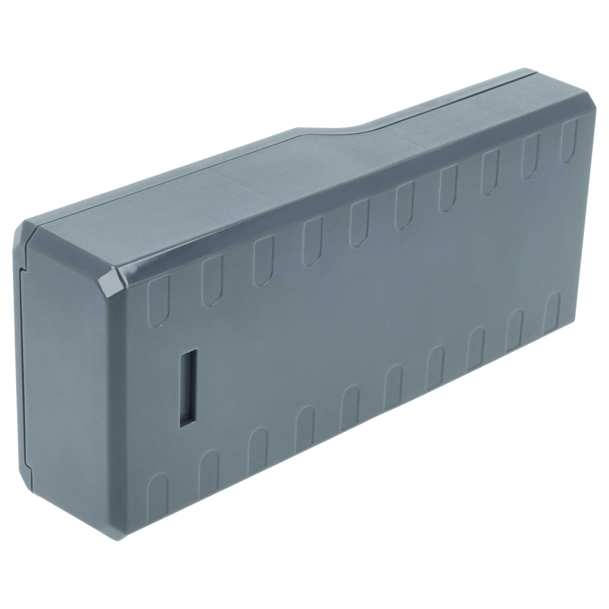 Akumulator kompatybilny z odkurzaczem Tek AK80, AK77, A7, A6 (3,2 Ah, 21,6 V, Li-Ion)