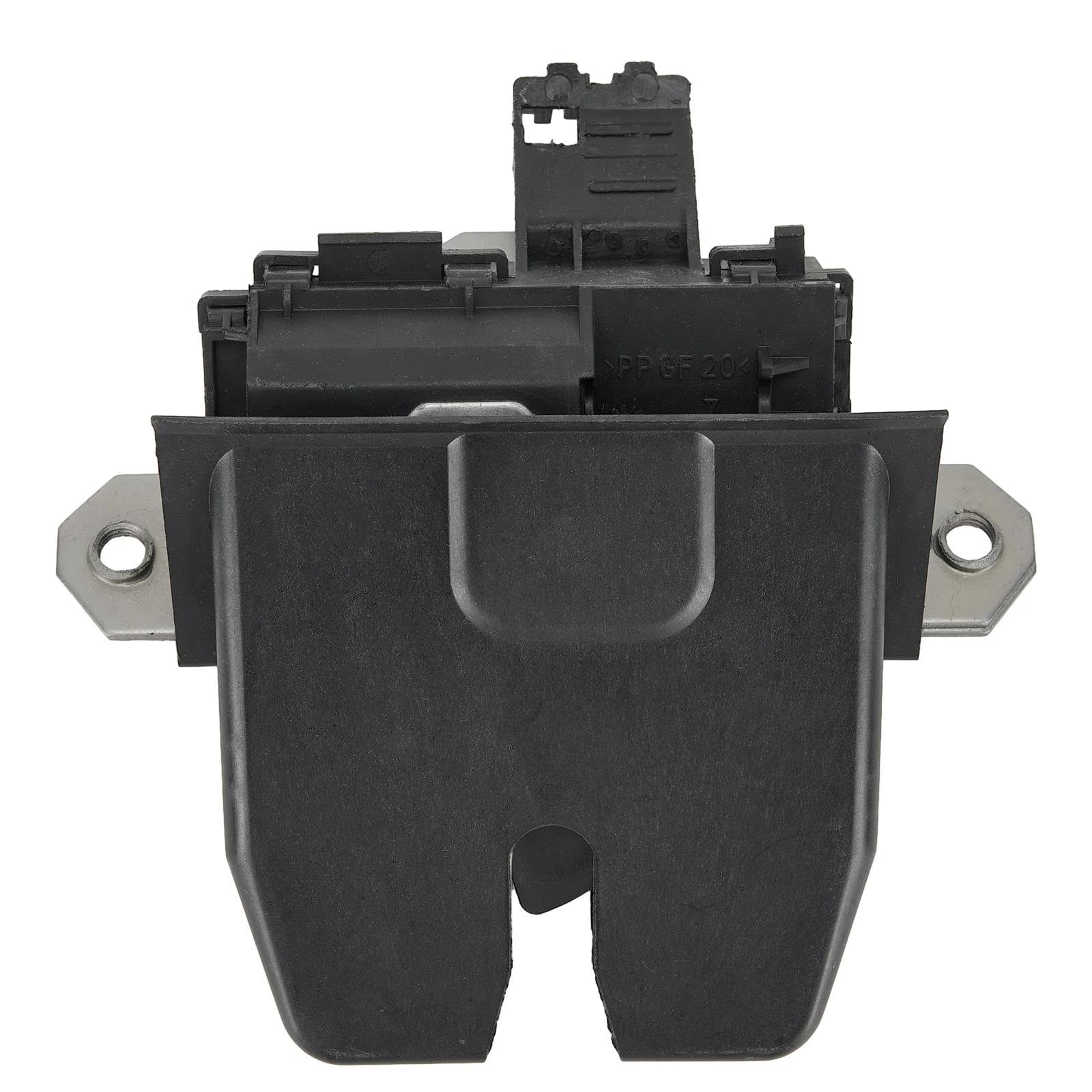 Lvxvmozeok One Color Liftgate Trunk Latch 31335870 For S40 Ii 2004-2012 Boot Lid Lock Tailgate Exquisite Practical