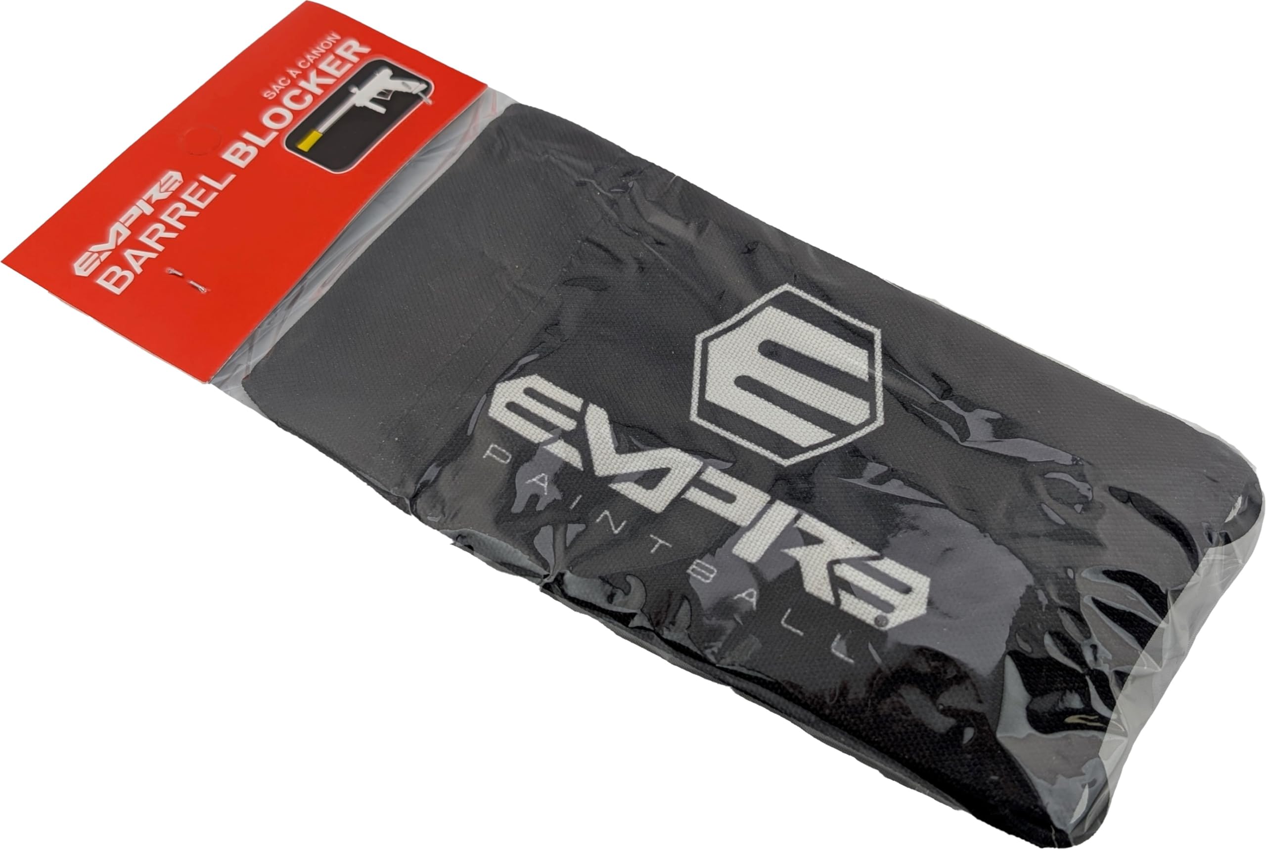 Empire Paintball Barrel Safety Blocker