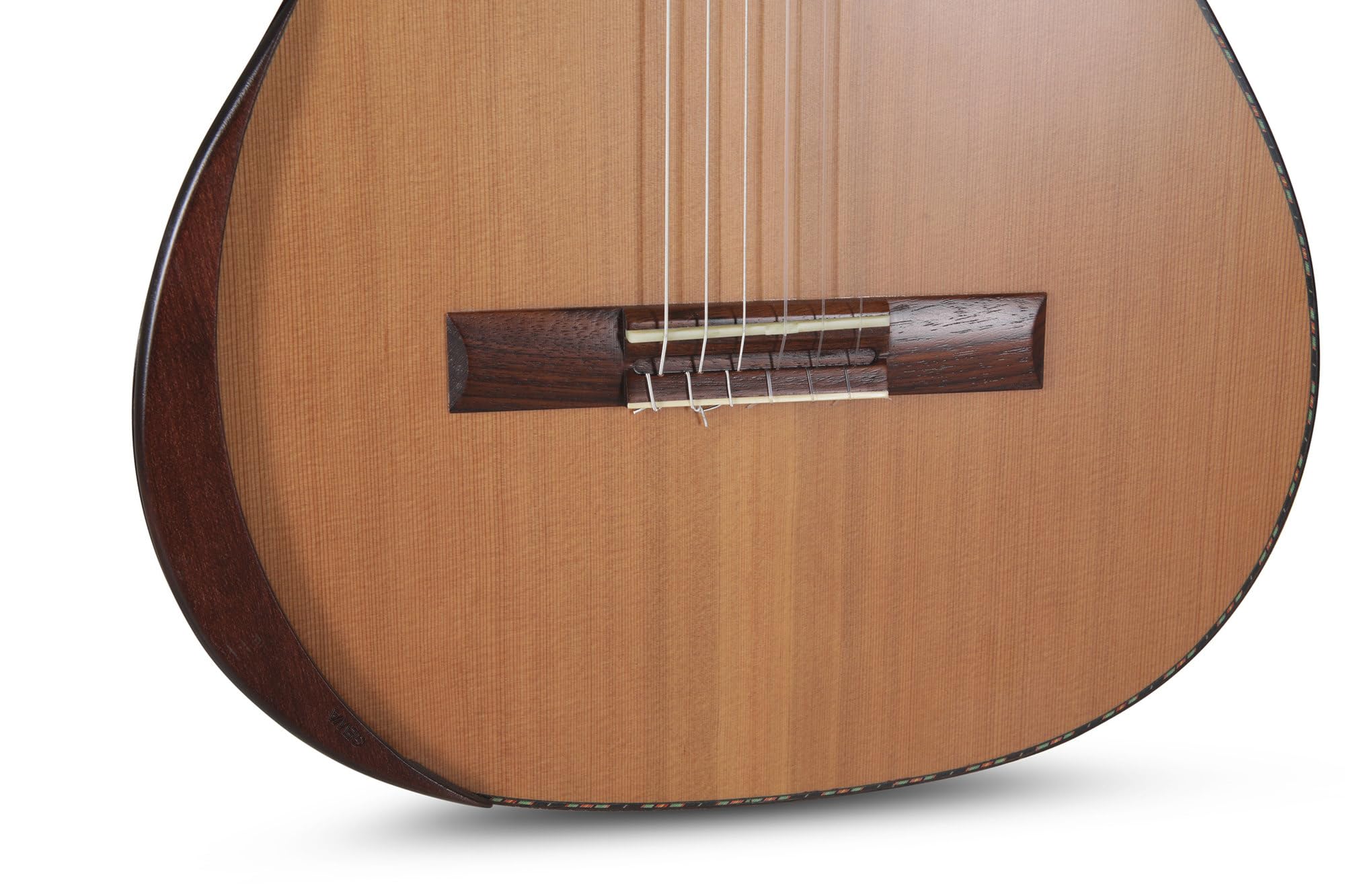 Chitarra classica manuel rodriguez magistral serie f