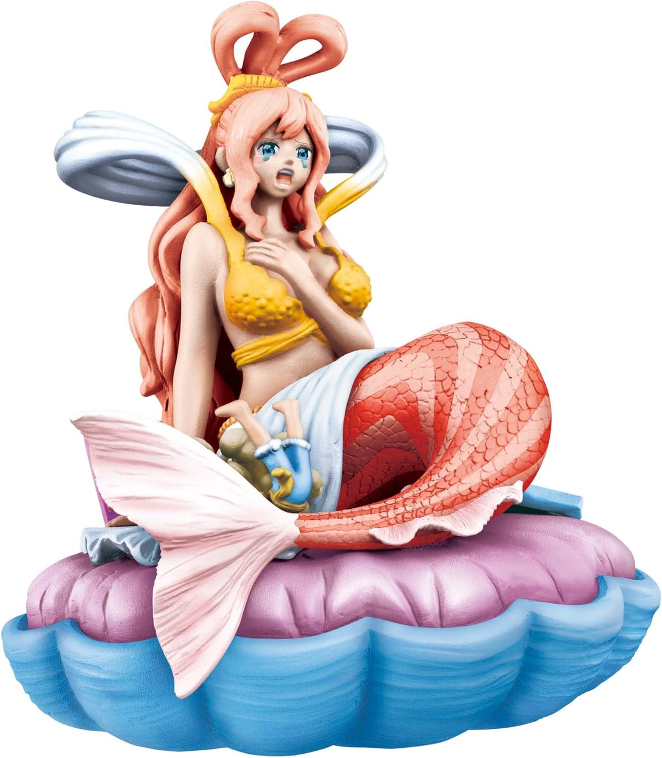 50 Off ワンピース フィギュア 魚人島編 まとめ売り コミック アニメ