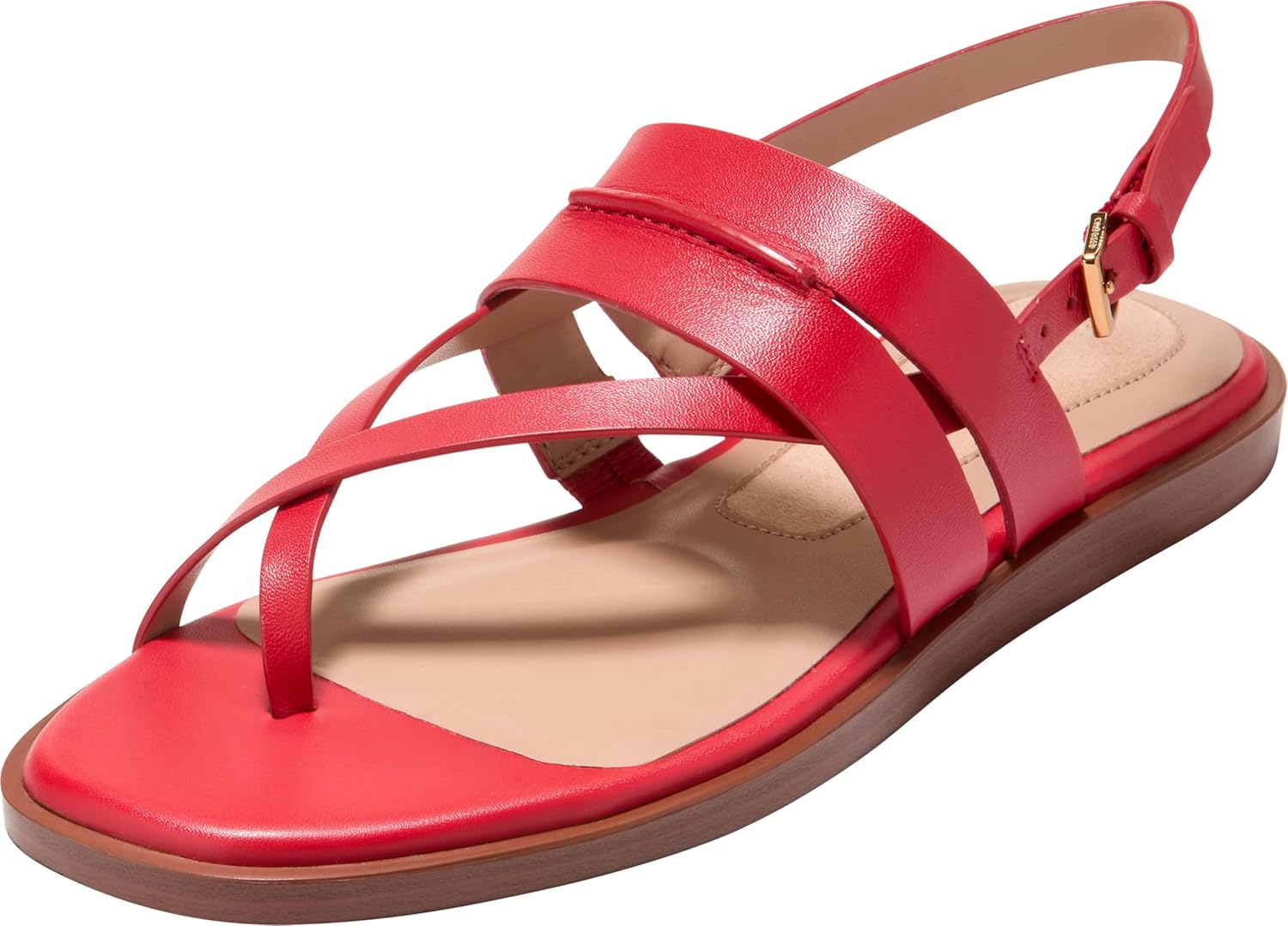 Cole Haan Women's Go-to Estella Flat Thong