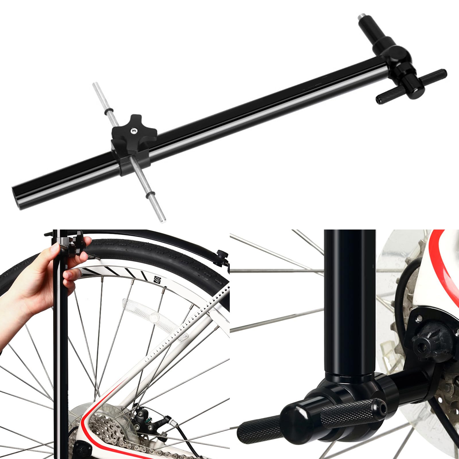 Bicycles Derailleur Hanger Alignment Derailleur Hanger Alignment Gauge Bicycles Rear Derailleur Hanger Alignment Tool