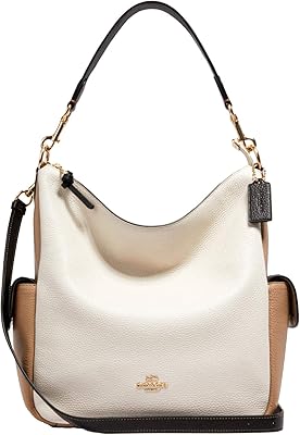 Coach Pennie Shoulder Bag