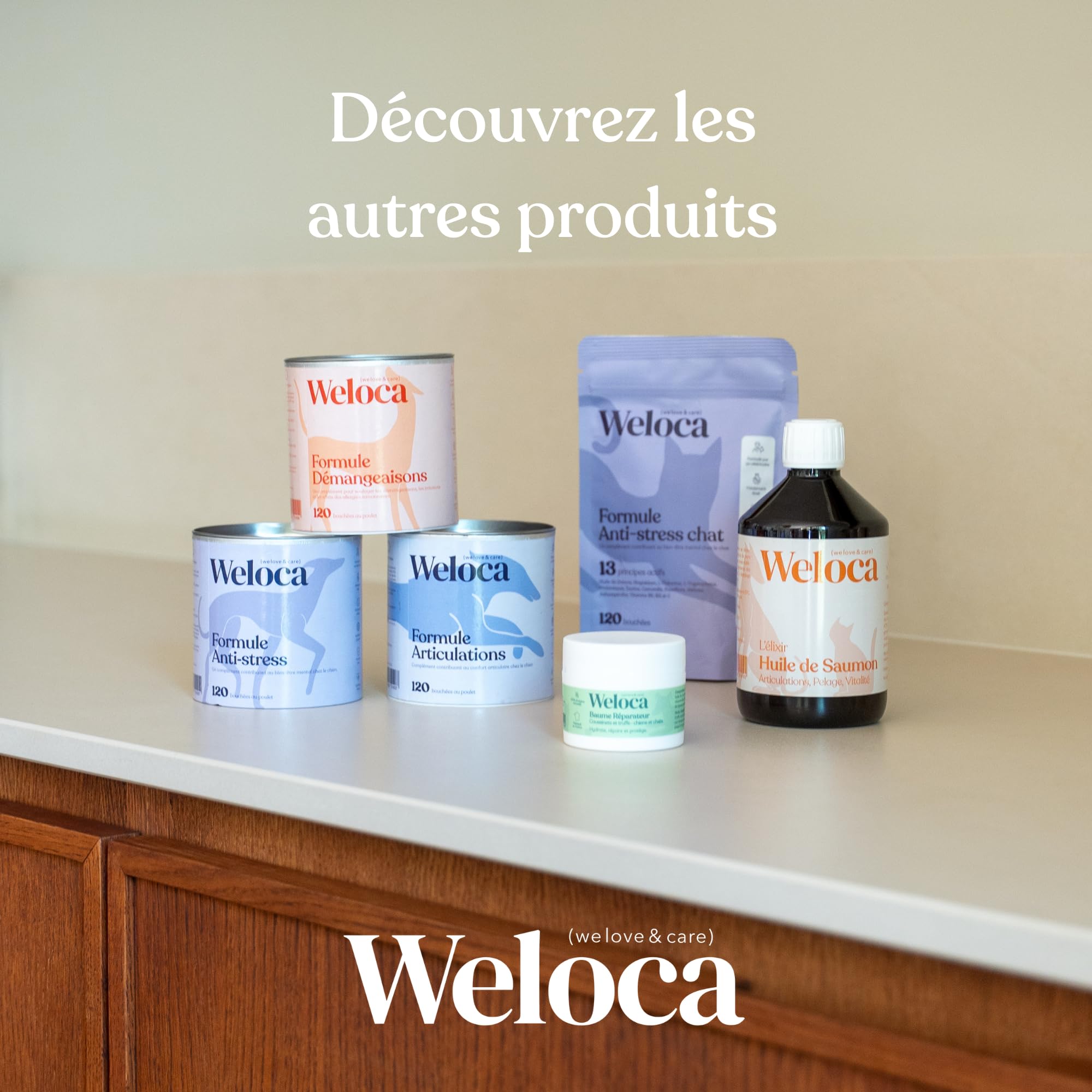 Arthrose Chien - 60 bouchées - 11 Actifs puissants (Glucosamine Chondroïtine, MSM, Moule Verte, harpagophytum) - Anti inflammatoire - Complement Alimentaire Chien - Nouveau Format
