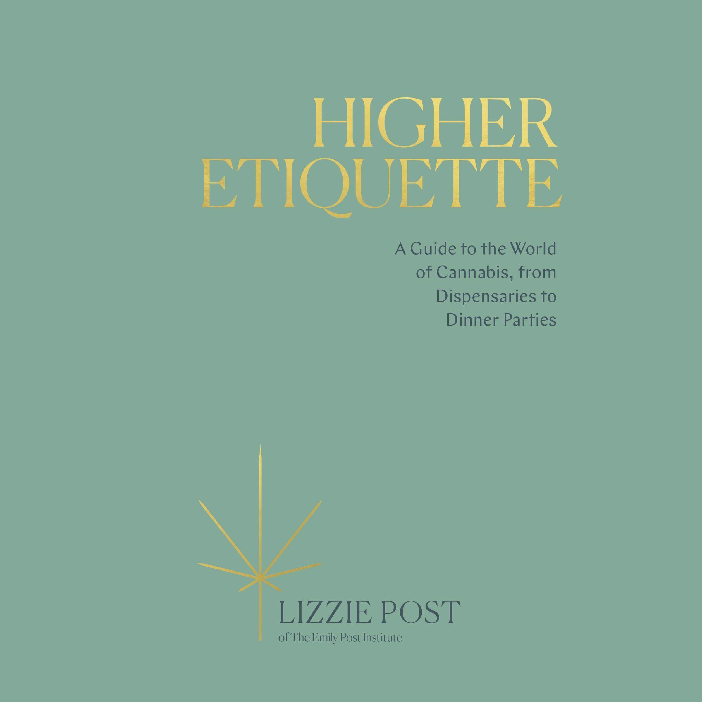 Higher Etiquette