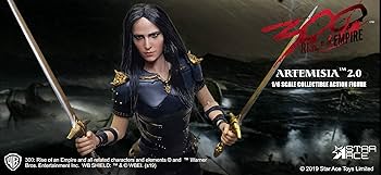 Star Ace Toys 1/6 300 帝国の進撃 アルテミシア 71s3q-6YsbL._UF350,350_QL80_.jpg
