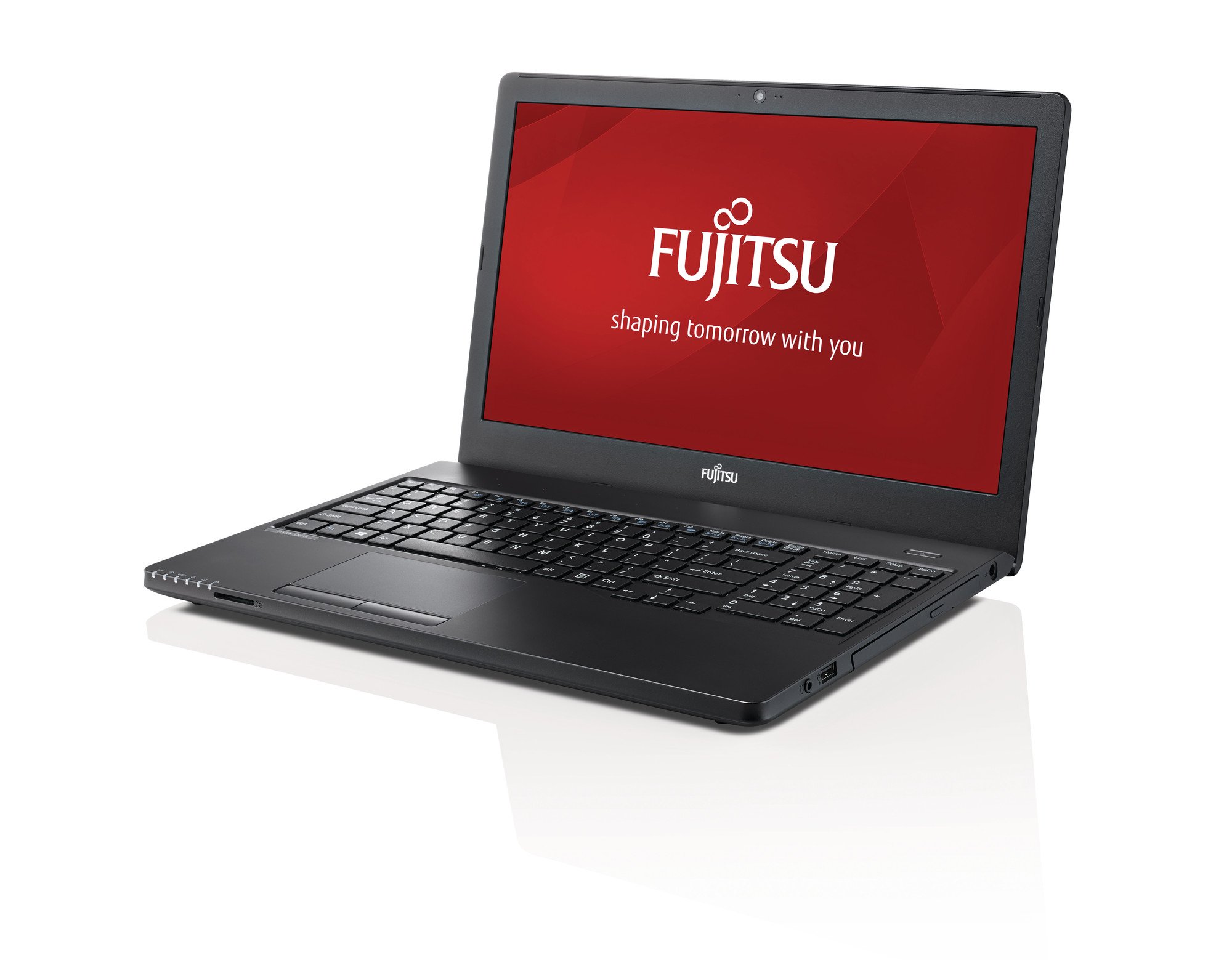 FUJITSU LIFEBOOK CH55　FMVC55JW Fujitsu LIFEBOOK A555 - Core i5 5200U / 2.2 GHz - Windows 7 PRO 64