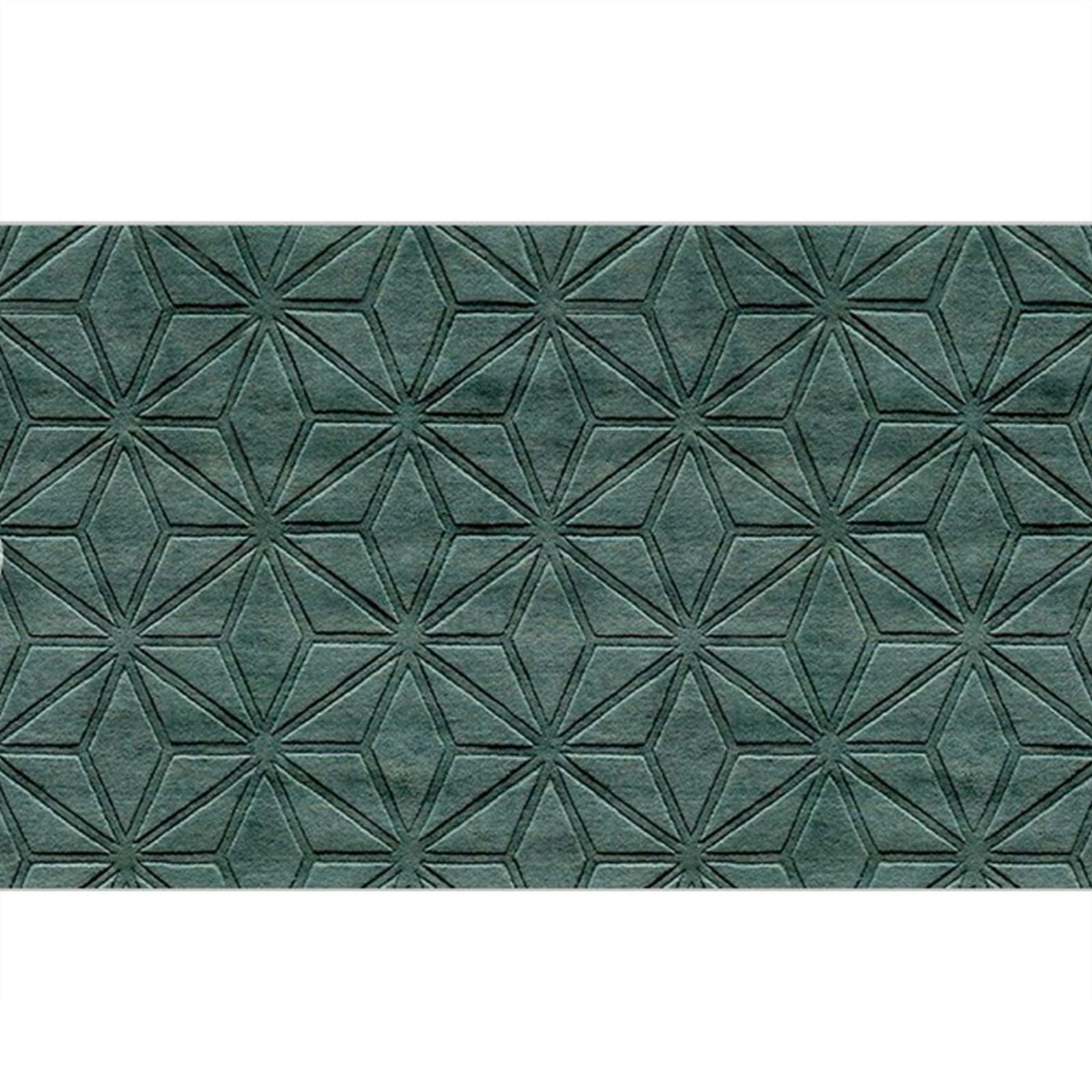 Tapis de couloir ZRUYI anti-poussière pour protéger les sols longs