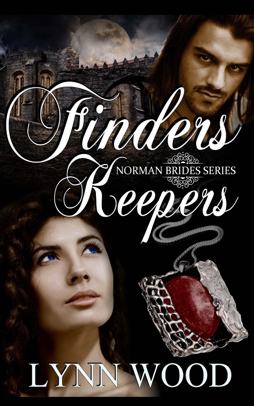 Finders Keepers: Volume 2 (Norman Brides)