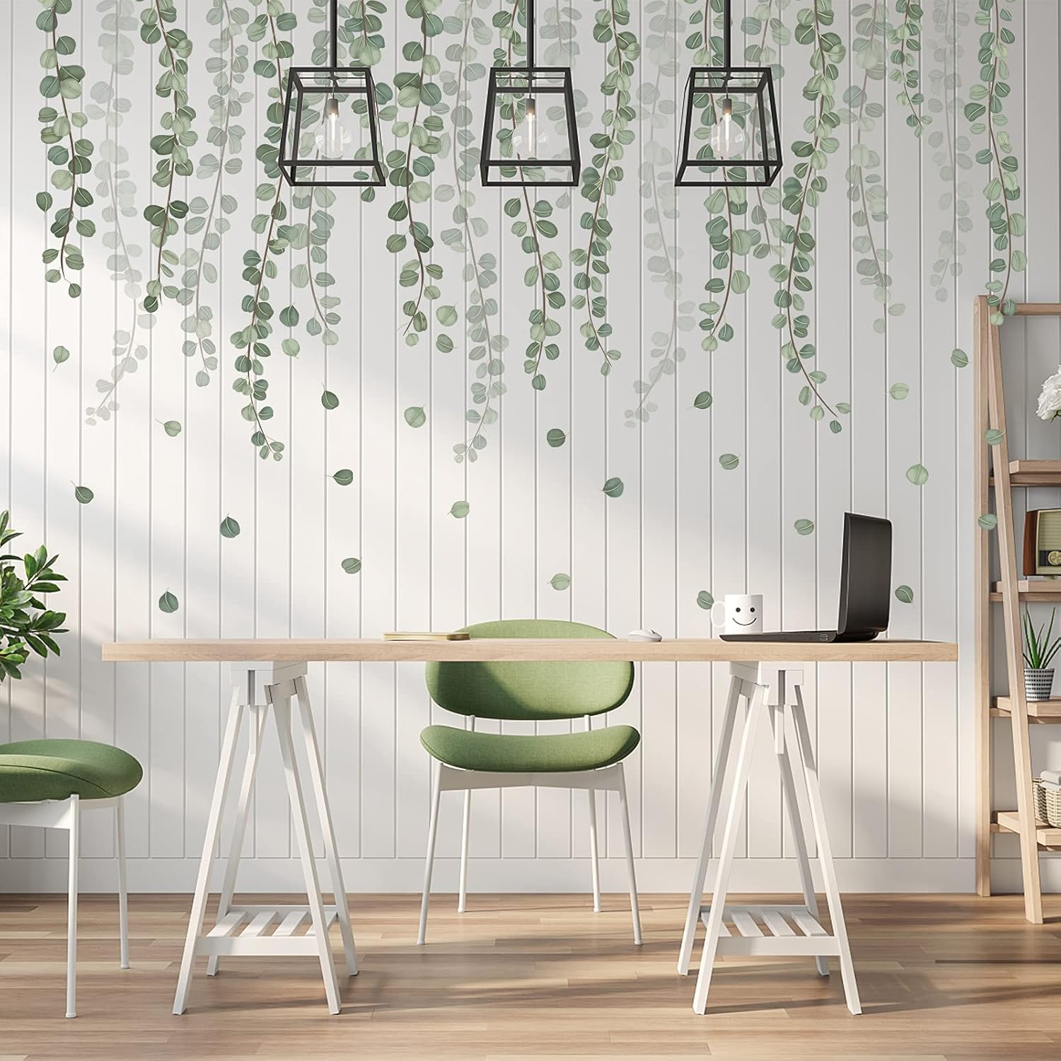 YOYOJOY Vinilo Decorativo De Pared Para árbol De Fotos Familiar Grande, Marcos De Fotos, Calcomanías De Pared Para Sala De Estar, Hogar, Cama, Habitación De Bebé, árbol De Memoria Y Pájaros