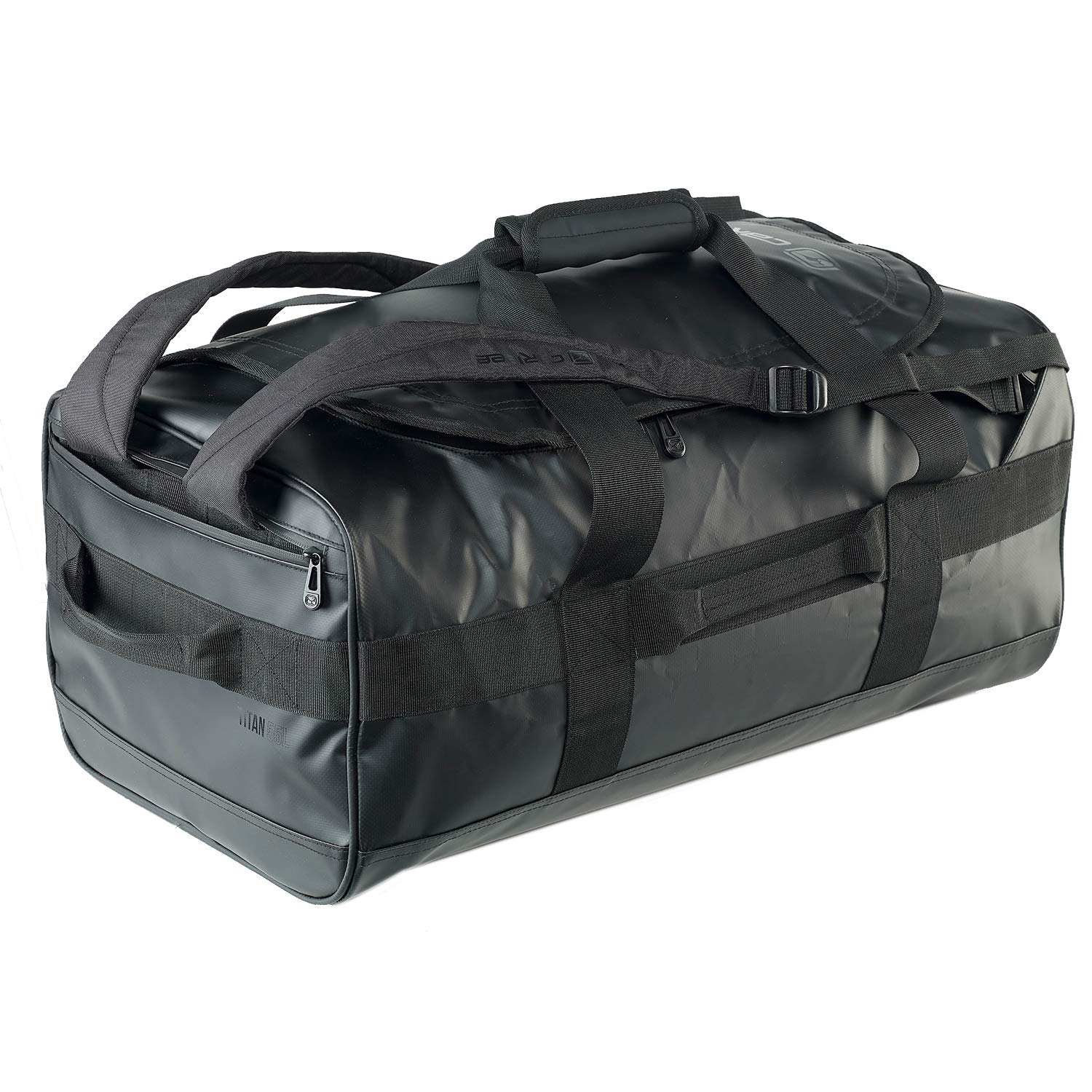 Titan 50L Duffle Bag