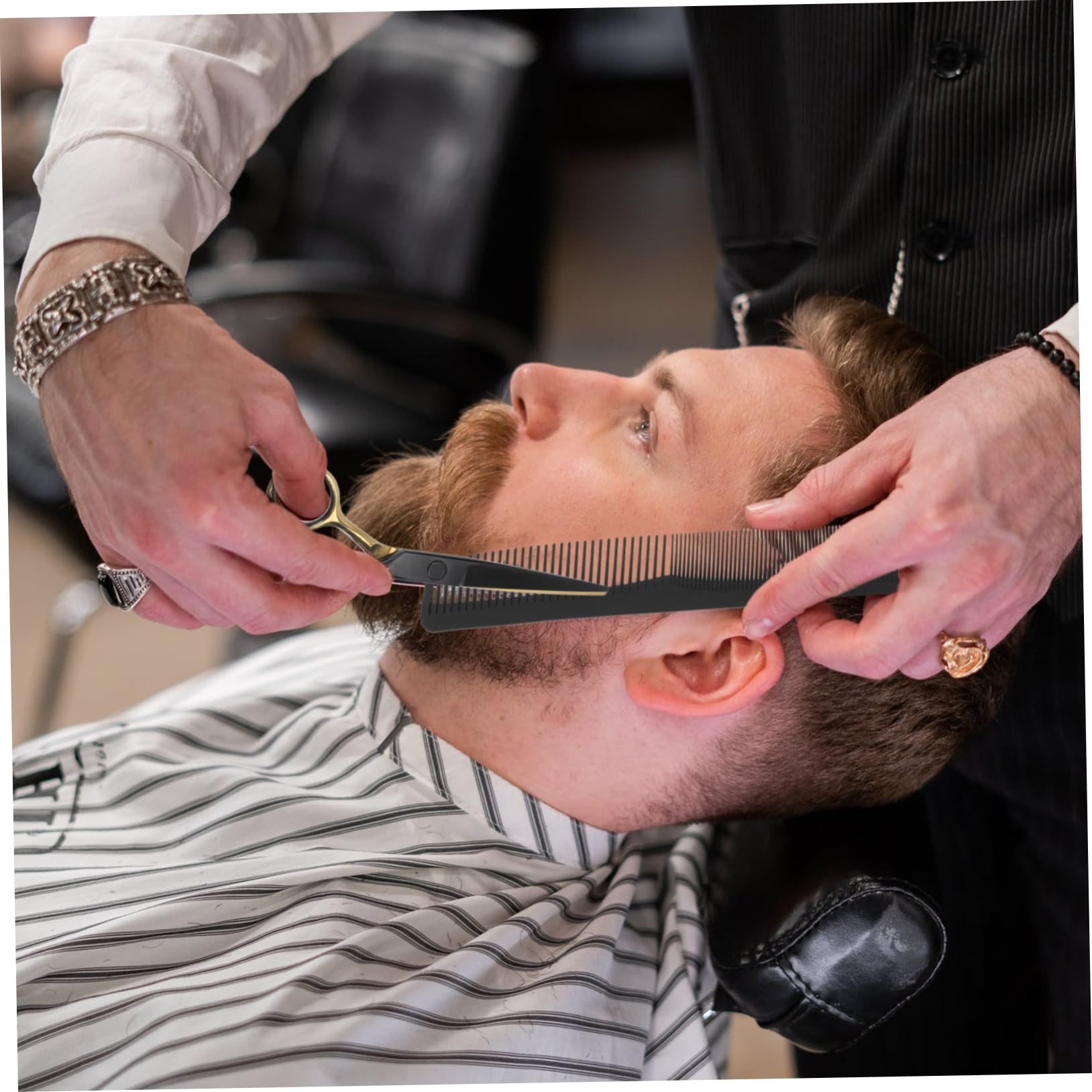 Tijeras De Peluquería Tijeras Pelo Profesional Planas Herramientas De Peluquería