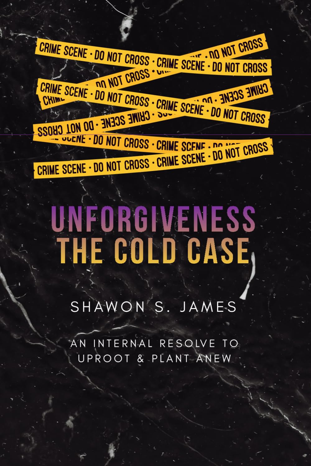 Forgiveness, The Cold Case: Seventy Seven Times