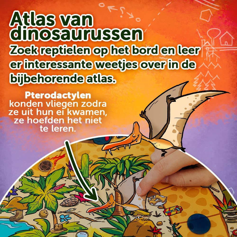 Detectivespel voor de eerste schooldag Detectivespel voor de eerste schooldag